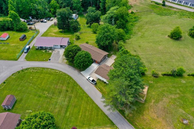 107 Greenfield Lane, Corbin, KY 40701