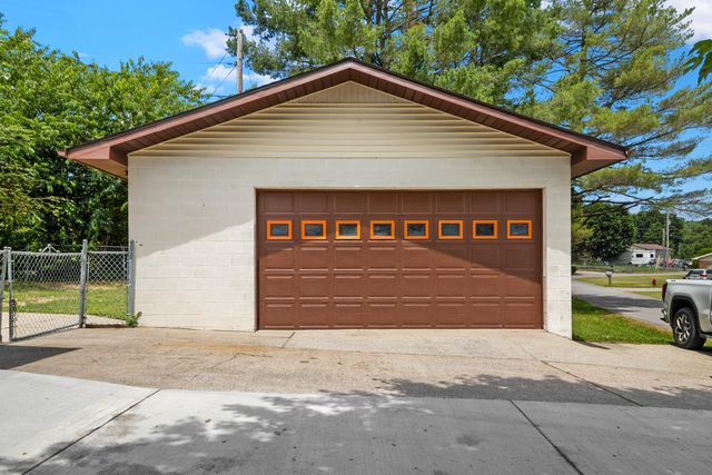 107 Greenfield Lane, Corbin, KY 40701