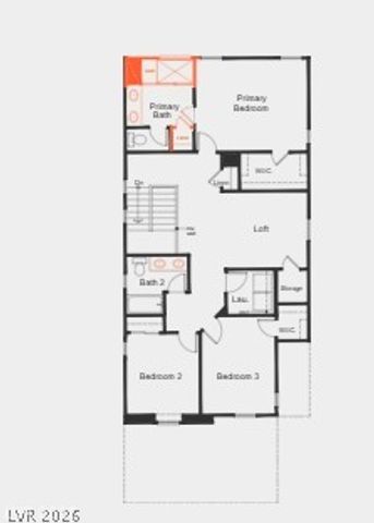 3441 Oristano Lane, Henderson, NV 89044