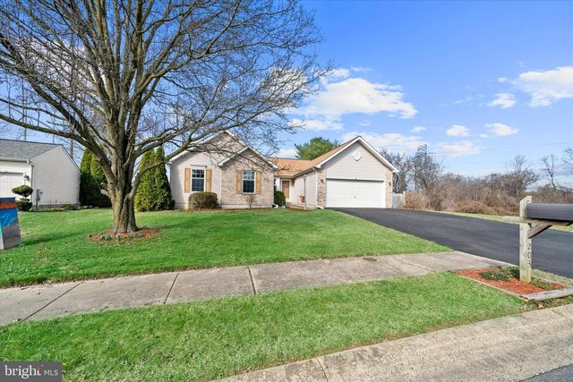 203 N BARRINGTON CT, Newark, DE 19702