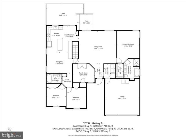 203 N BARRINGTON CT, Newark, DE 19702