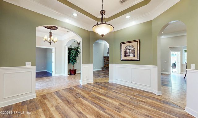 391595 PROSPECT Landing, Hilliard, FL 32046