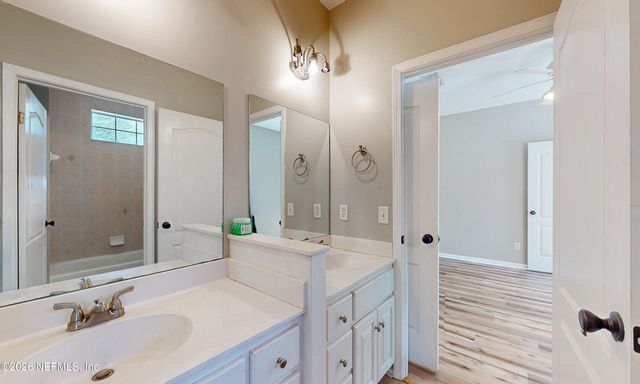 391595 PROSPECT Landing, Hilliard, FL 32046