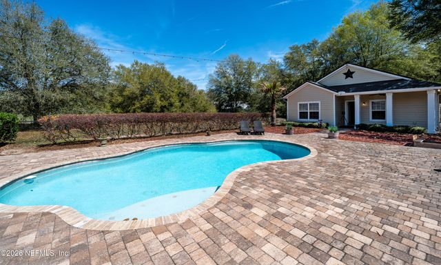 391595 PROSPECT Landing, Hilliard, FL 32046