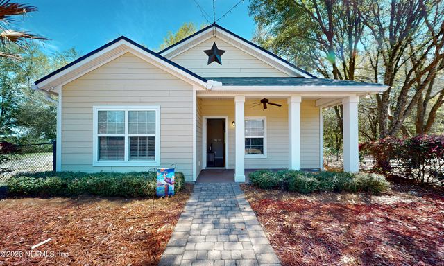 391595 PROSPECT Landing, Hilliard, FL 32046