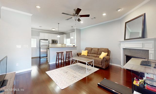 391595 PROSPECT Landing, Hilliard, FL 32046