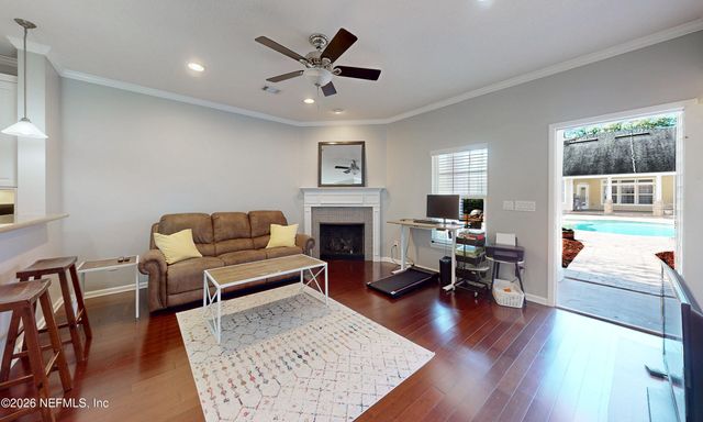 391595 PROSPECT Landing, Hilliard, FL 32046