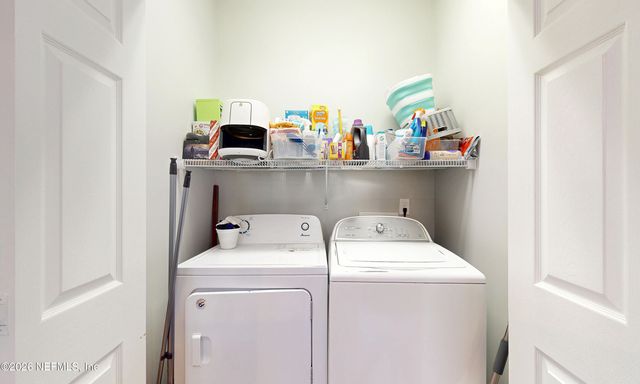 391595 PROSPECT Landing, Hilliard, FL 32046