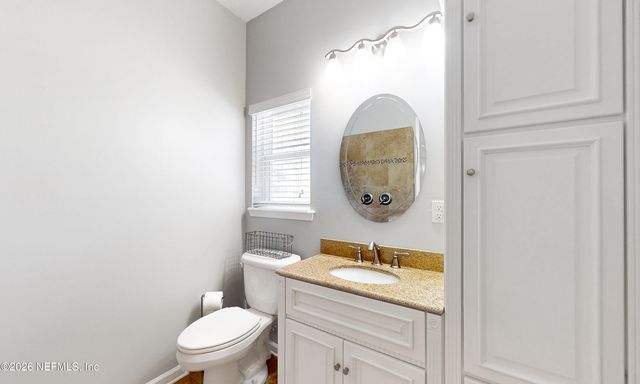 391595 PROSPECT Landing, Hilliard, FL 32046