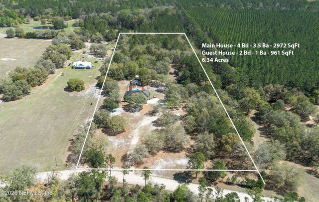 391595 PROSPECT Landing, Hilliard, FL 32046