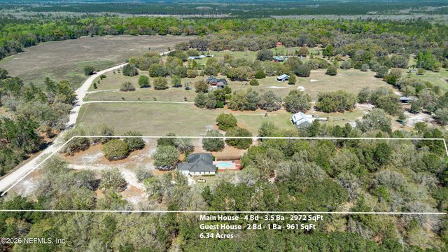391595 PROSPECT Landing, Hilliard, FL 32046