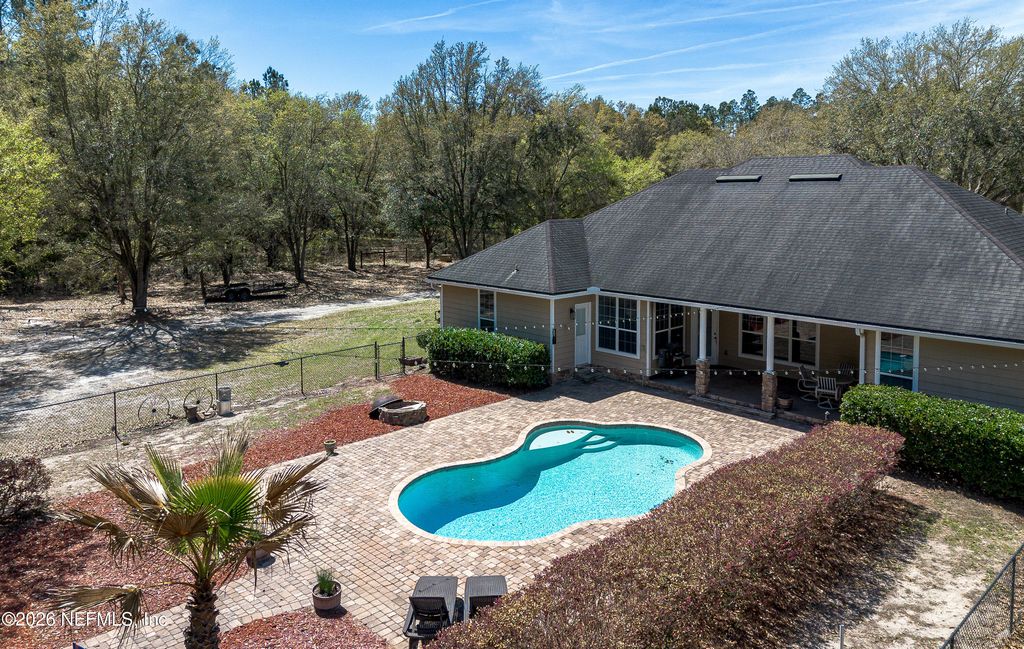 391595 PROSPECT Landing, Hilliard, FL 32046