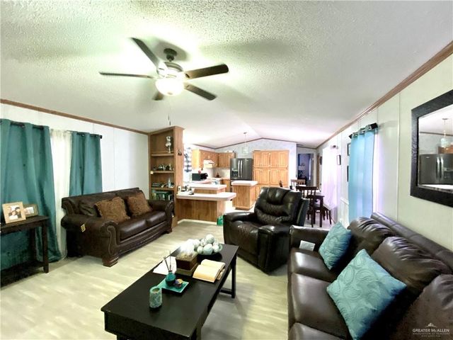 2407 Meadowlark Street 380, Palmview, TX 78572