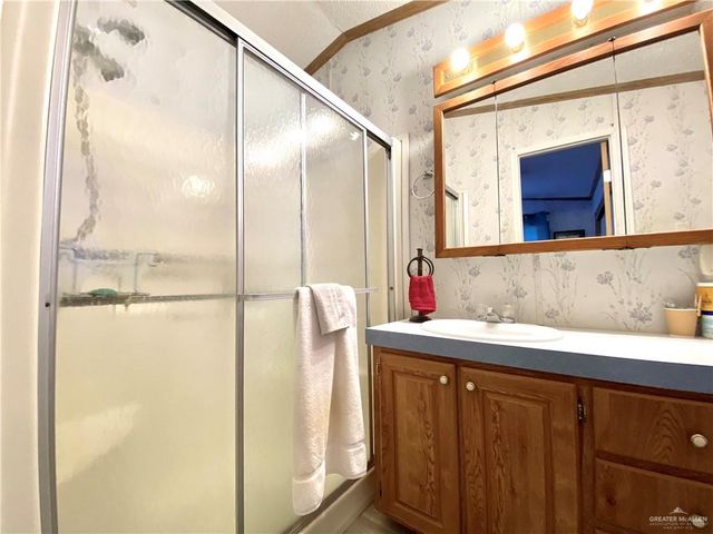2407 Meadowlark Street 380, Palmview, TX 78572