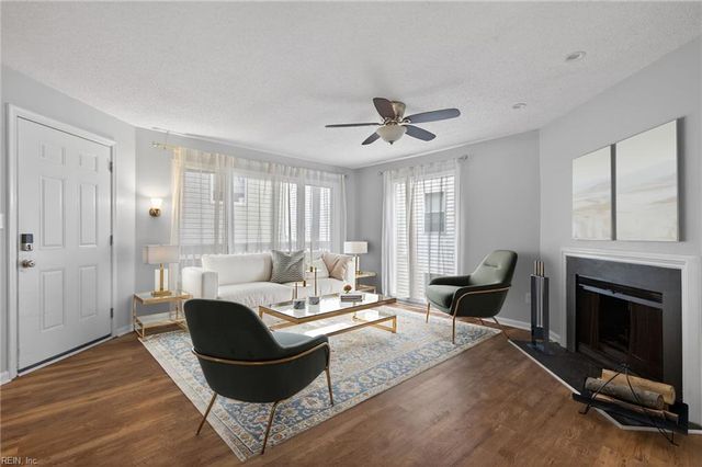 2212 Vista CIR, Virginia Beach, VA 23451