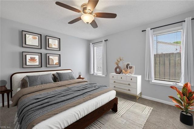 2212 Vista CIR, Virginia Beach, VA 23451