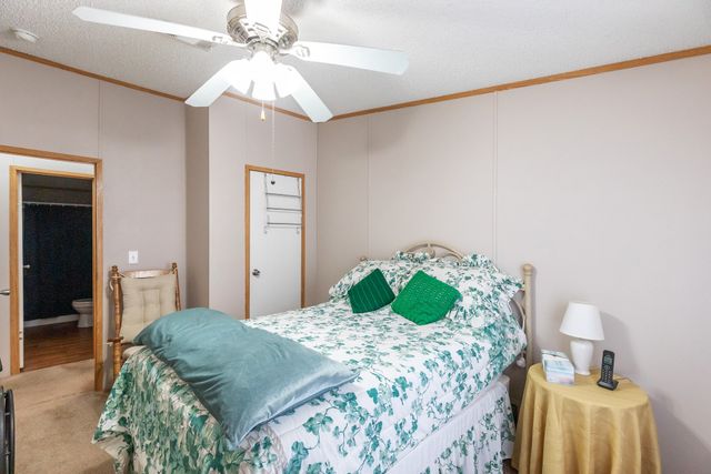 102 Flamingo Drive, Tye, TX 79563