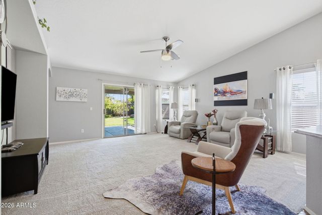 3947 S SOHO Lane, Chandler, AZ 85286