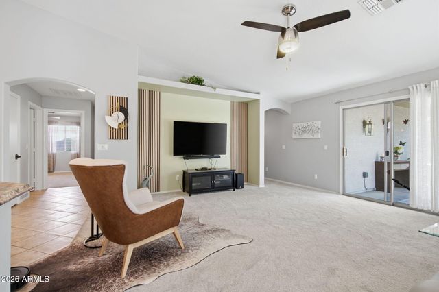 3947 S SOHO Lane, Chandler, AZ 85286