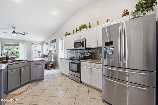 3947 S SOHO Lane, Chandler, AZ 85286