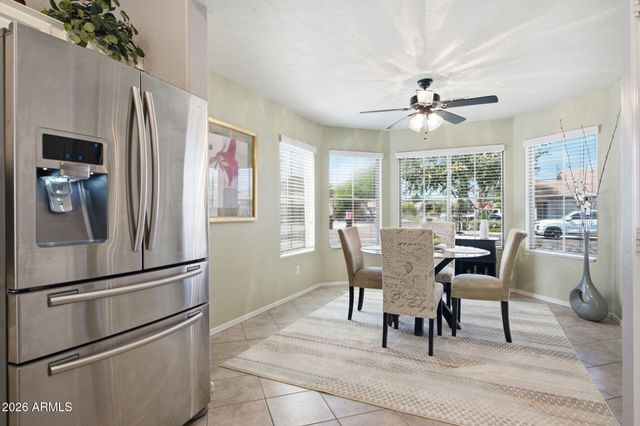 3947 S SOHO Lane, Chandler, AZ 85286