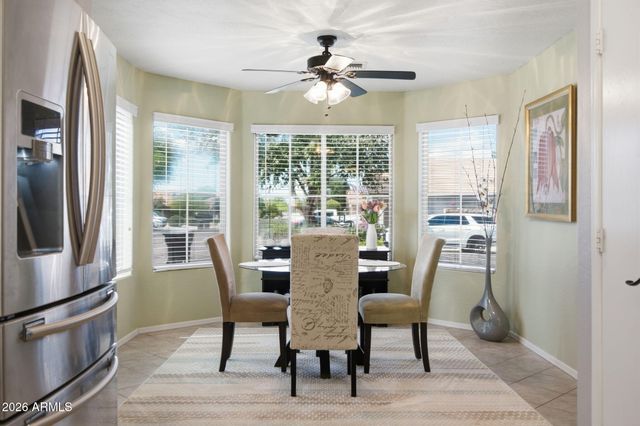 3947 S SOHO Lane, Chandler, AZ 85286