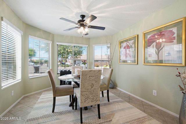 3947 S SOHO Lane, Chandler, AZ 85286