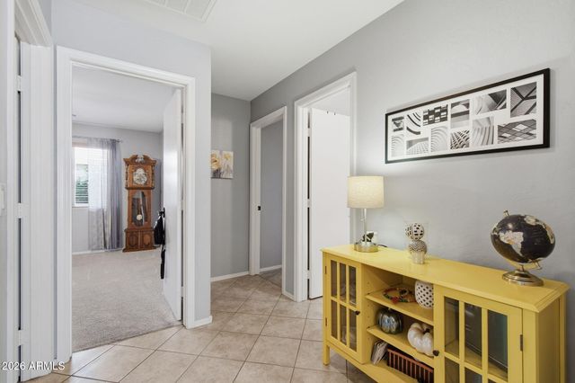 3947 S SOHO Lane, Chandler, AZ 85286