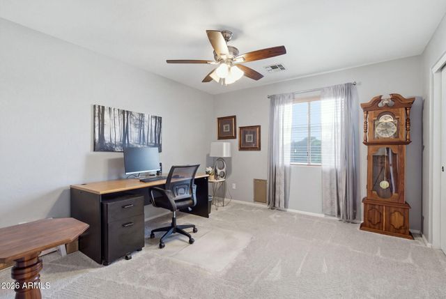 3947 S SOHO Lane, Chandler, AZ 85286