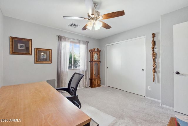 3947 S SOHO Lane, Chandler, AZ 85286