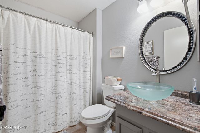 3947 S SOHO Lane, Chandler, AZ 85286