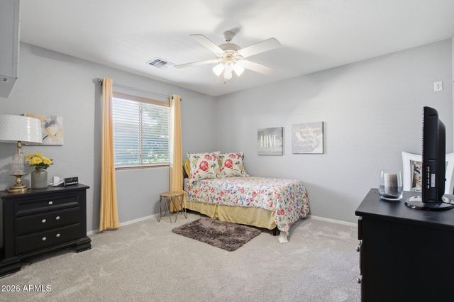 3947 S SOHO Lane, Chandler, AZ 85286