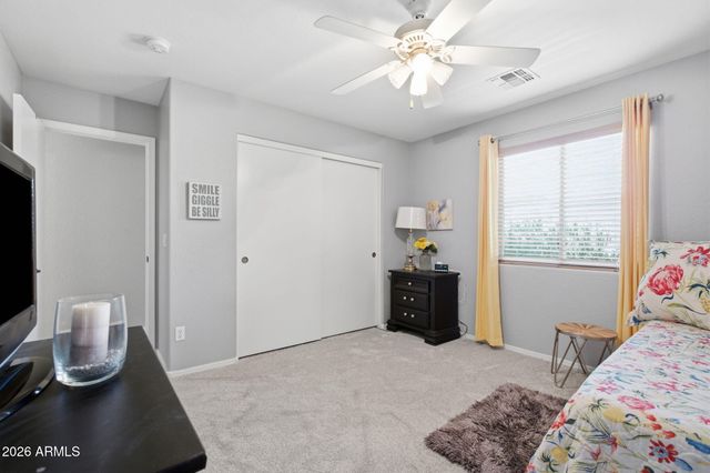 3947 S SOHO Lane, Chandler, AZ 85286