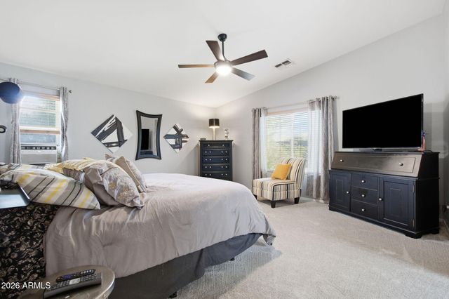 3947 S SOHO Lane, Chandler, AZ 85286
