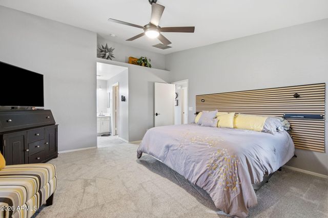 3947 S SOHO Lane, Chandler, AZ 85286