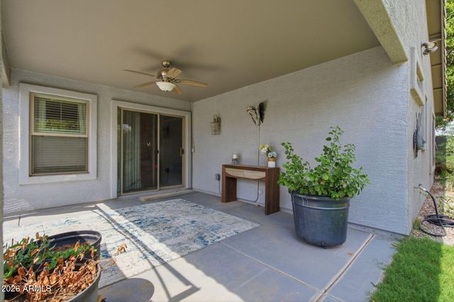 3947 S SOHO Lane, Chandler, AZ 85286