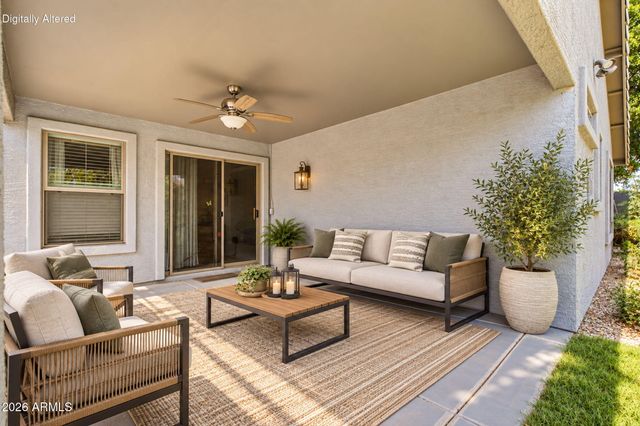 3947 S SOHO Lane, Chandler, AZ 85286