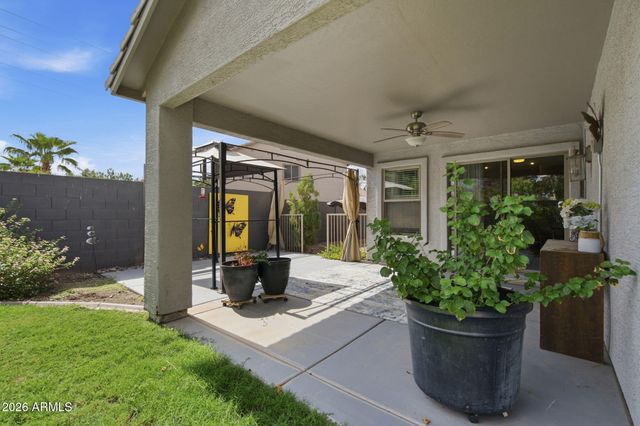 3947 S SOHO Lane, Chandler, AZ 85286