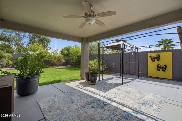 3947 S SOHO Lane, Chandler, AZ 85286