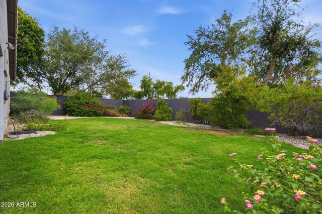 3947 S SOHO Lane, Chandler, AZ 85286