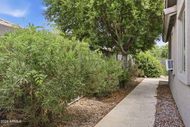 3947 S SOHO Lane, Chandler, AZ 85286