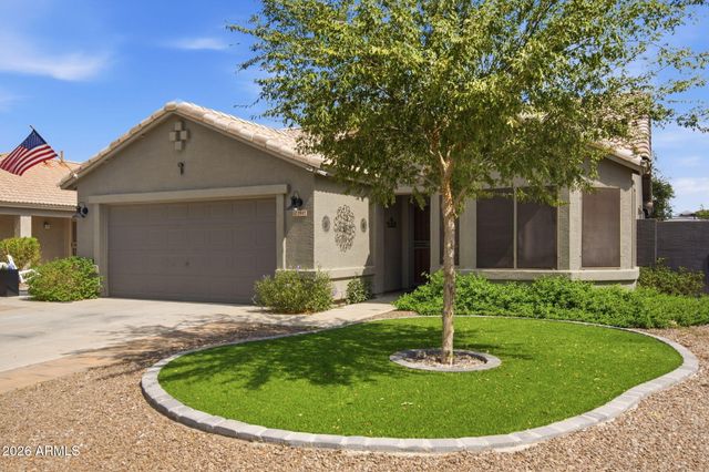 3947 S SOHO Lane, Chandler, AZ 85286
