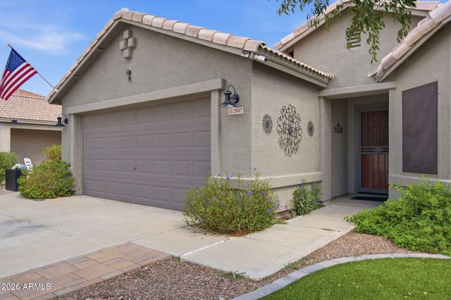 3947 S SOHO Lane, Chandler, AZ 85286