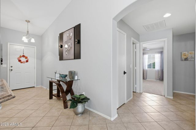 3947 S SOHO Lane, Chandler, AZ 85286