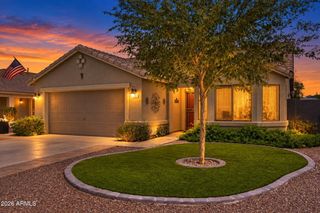 3947 S SOHO Lane, Chandler, AZ 85286