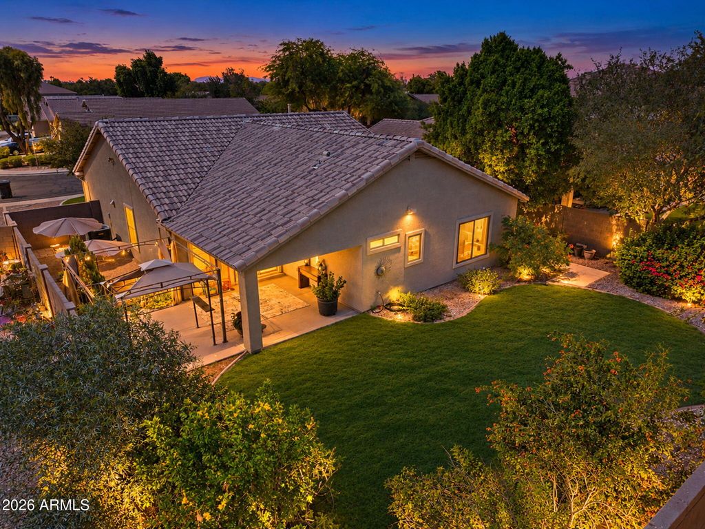 3947 S SOHO Lane, Chandler, AZ 85286 — photo 3