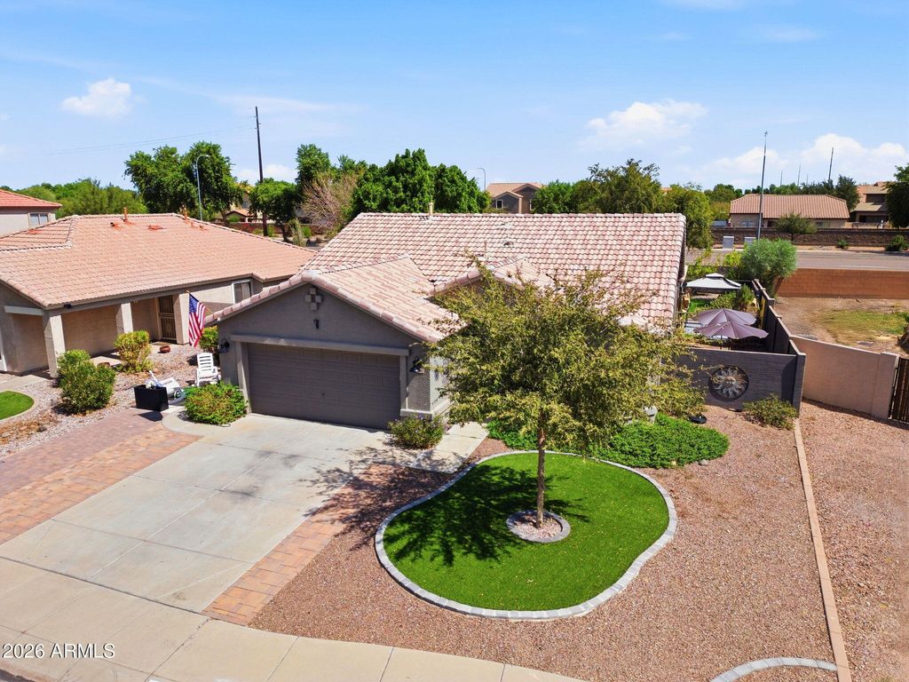 3947 S SOHO Lane, Chandler, AZ 85286 — photo 4