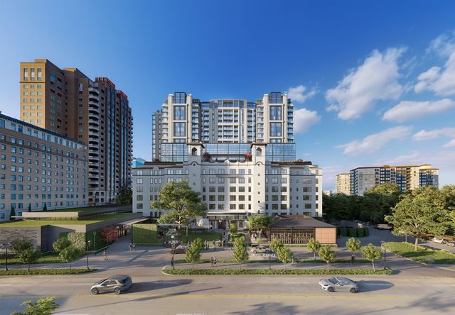 3003 Maple Avenue 2220, Dallas, TX 75201