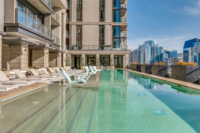 3003 Maple Avenue 2220, Dallas, TX 75201