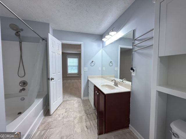 432 Red Maple Way, Dallas, GA 30157